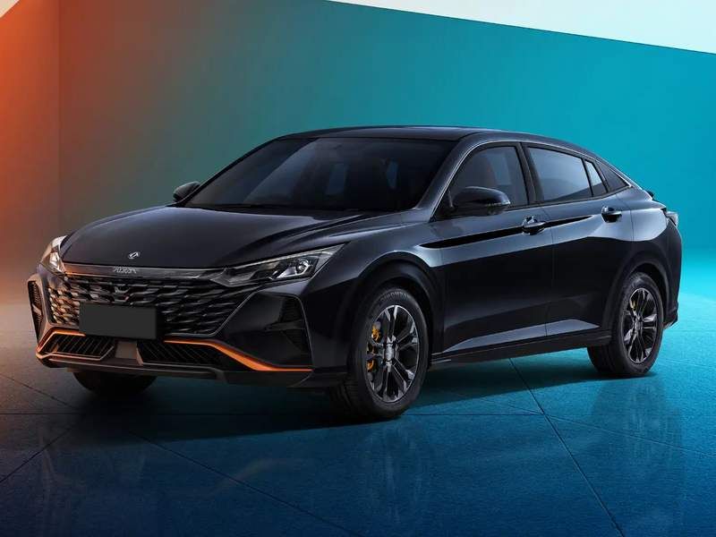 Dongfeng Shine