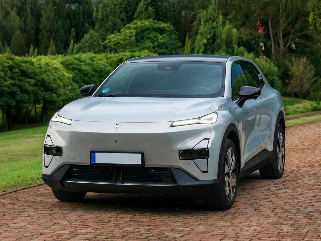 Changan Deepal S05