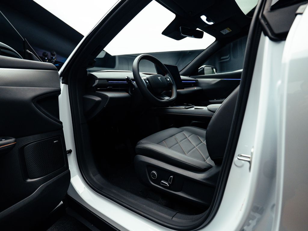 Changan Deepal S05