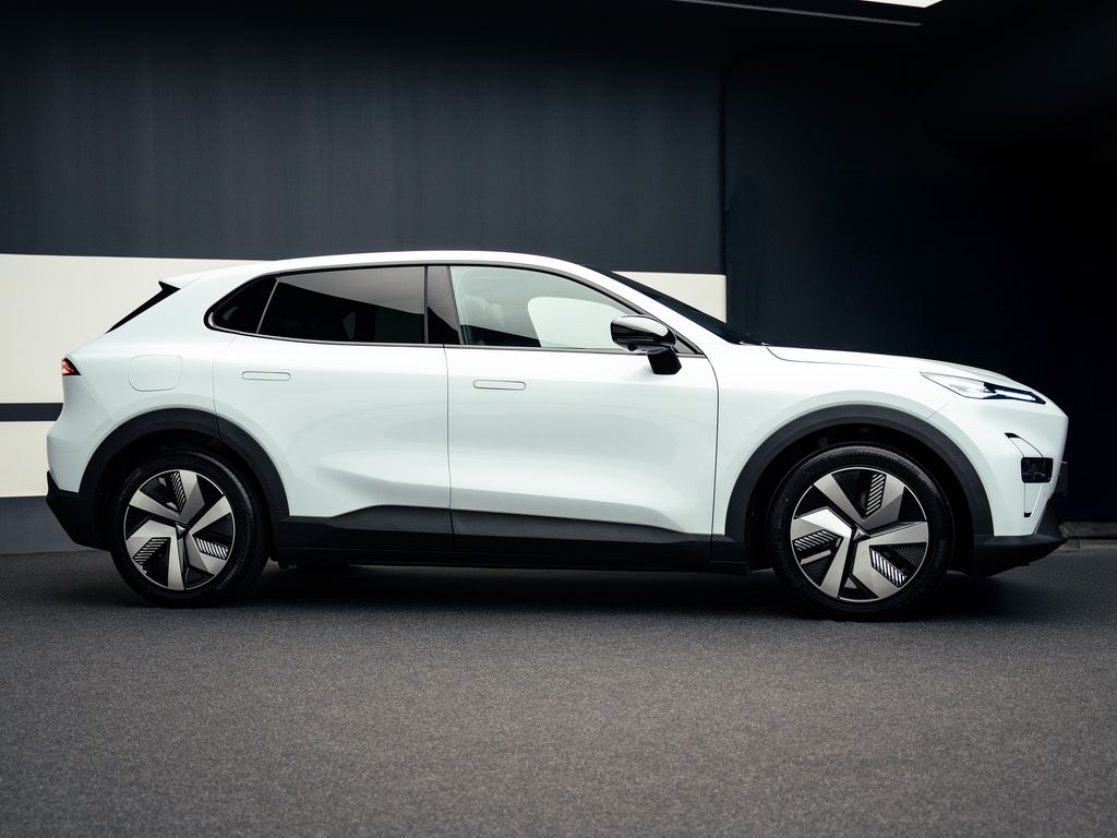 Changan Deepal S05
