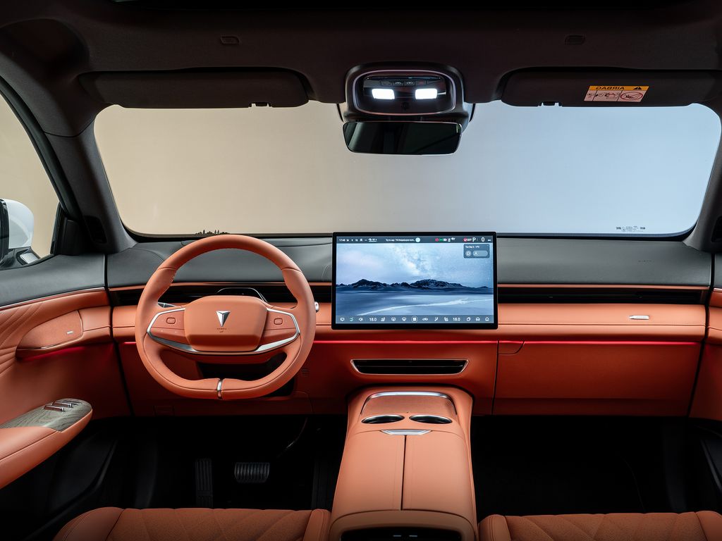 Changan Deepal S07