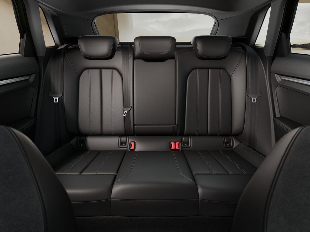 Audi A3 Allstreet