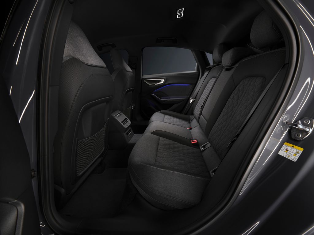 Audi Nuova A5