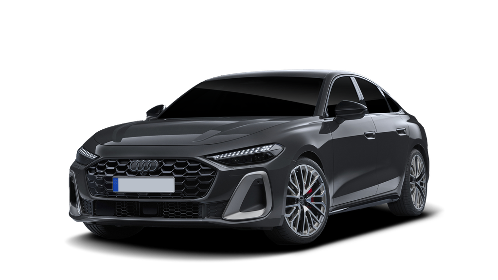 Interessato a Audi Nuova A5