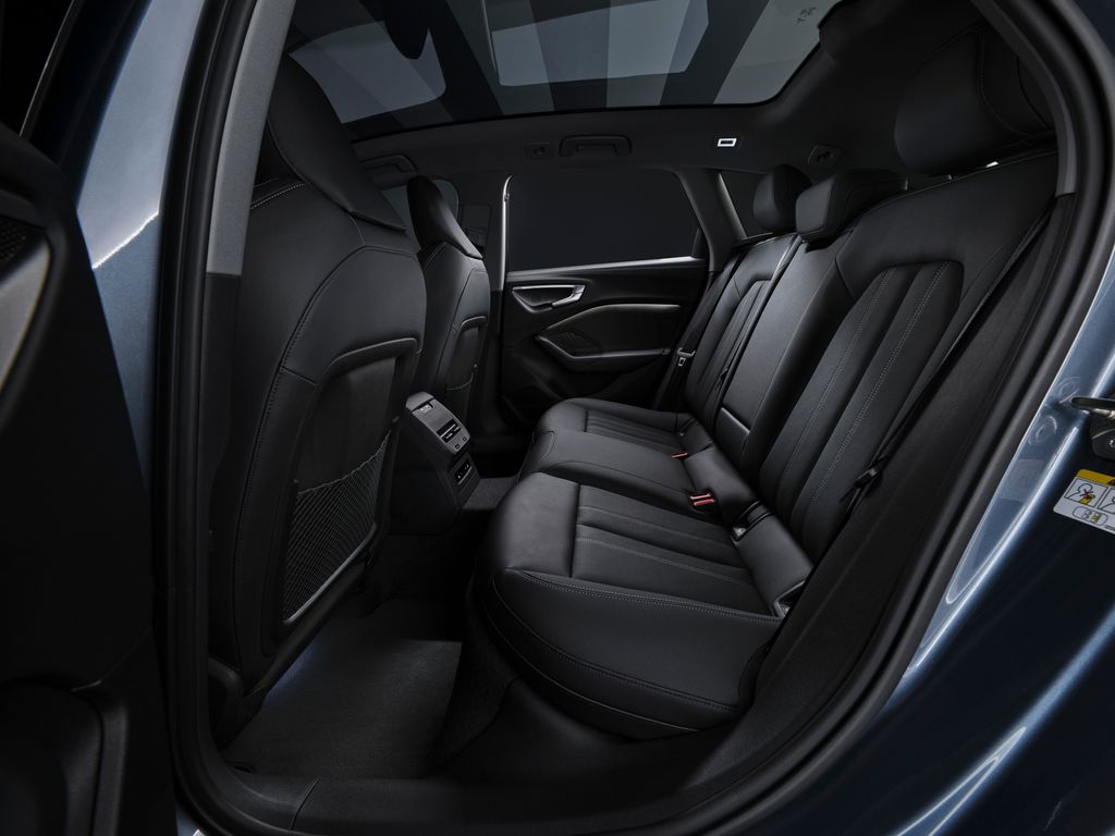 Audi Nuova A5 Avant