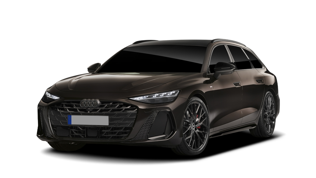 Interessato a Audi A6 Avant