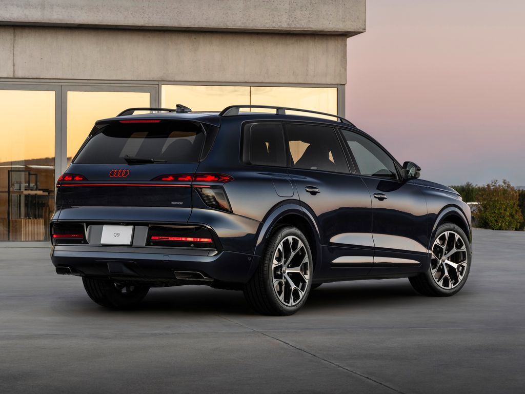 Audi Q9