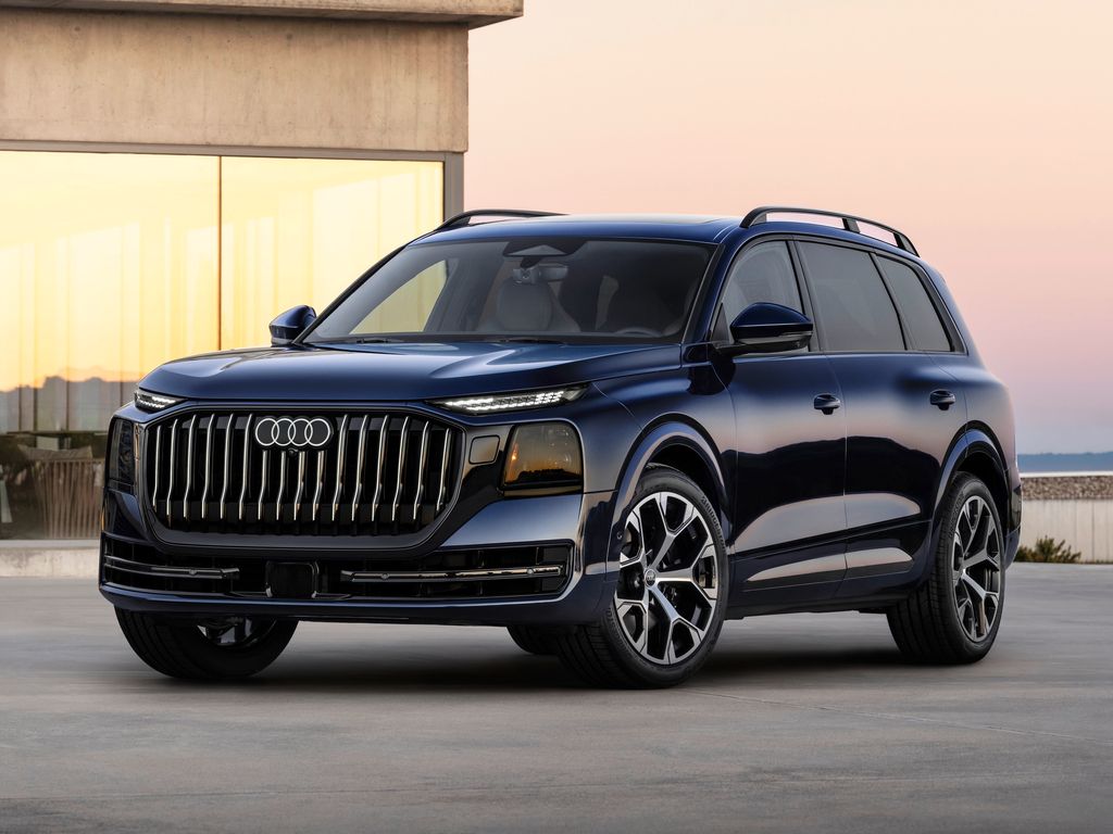 Audi Q9