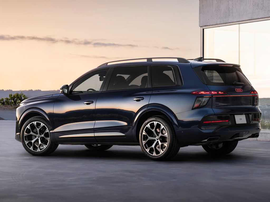 Audi Q9