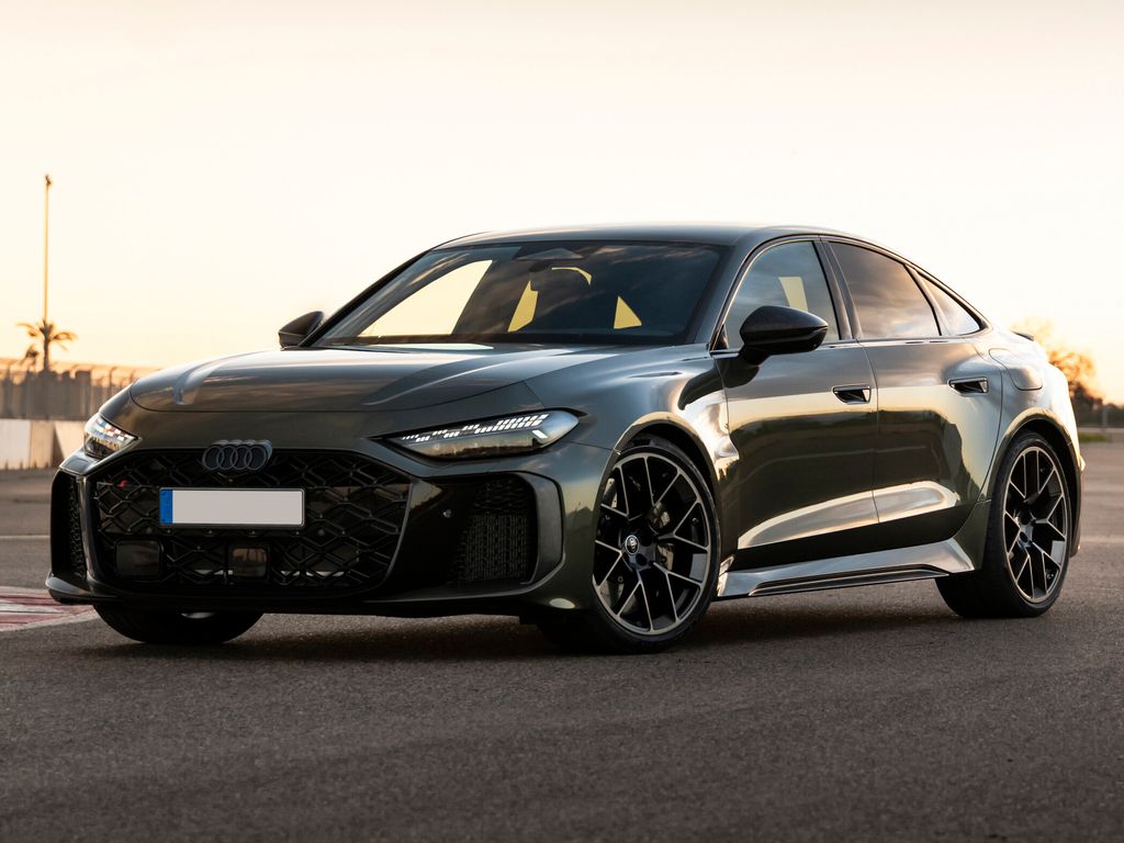 Audi RS5