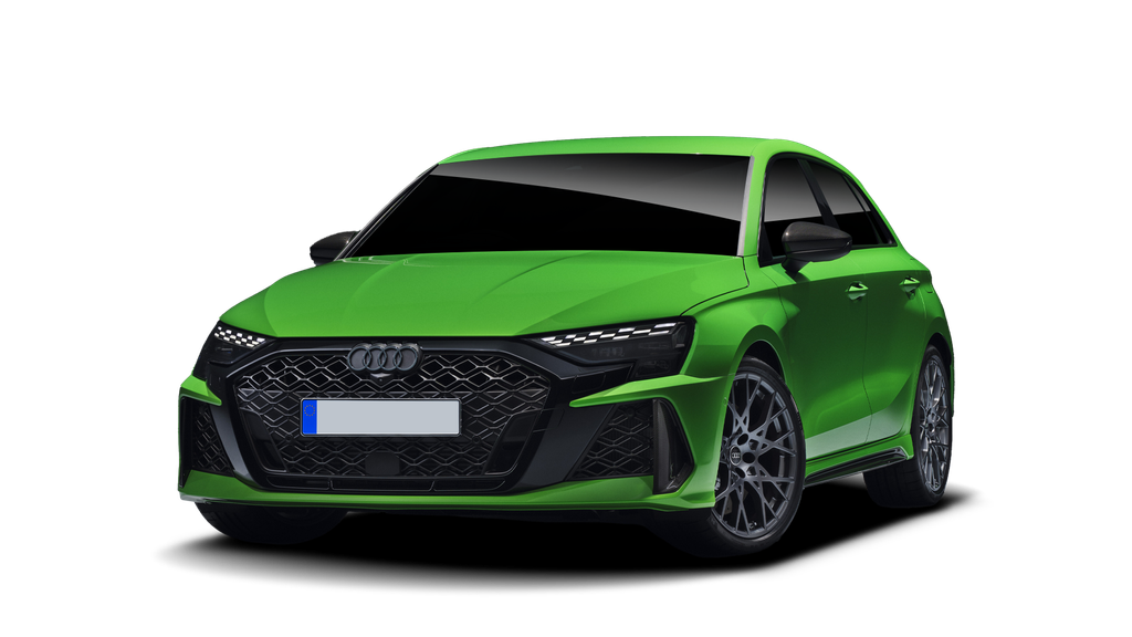 Interessato a Audi RS 3 Sportback