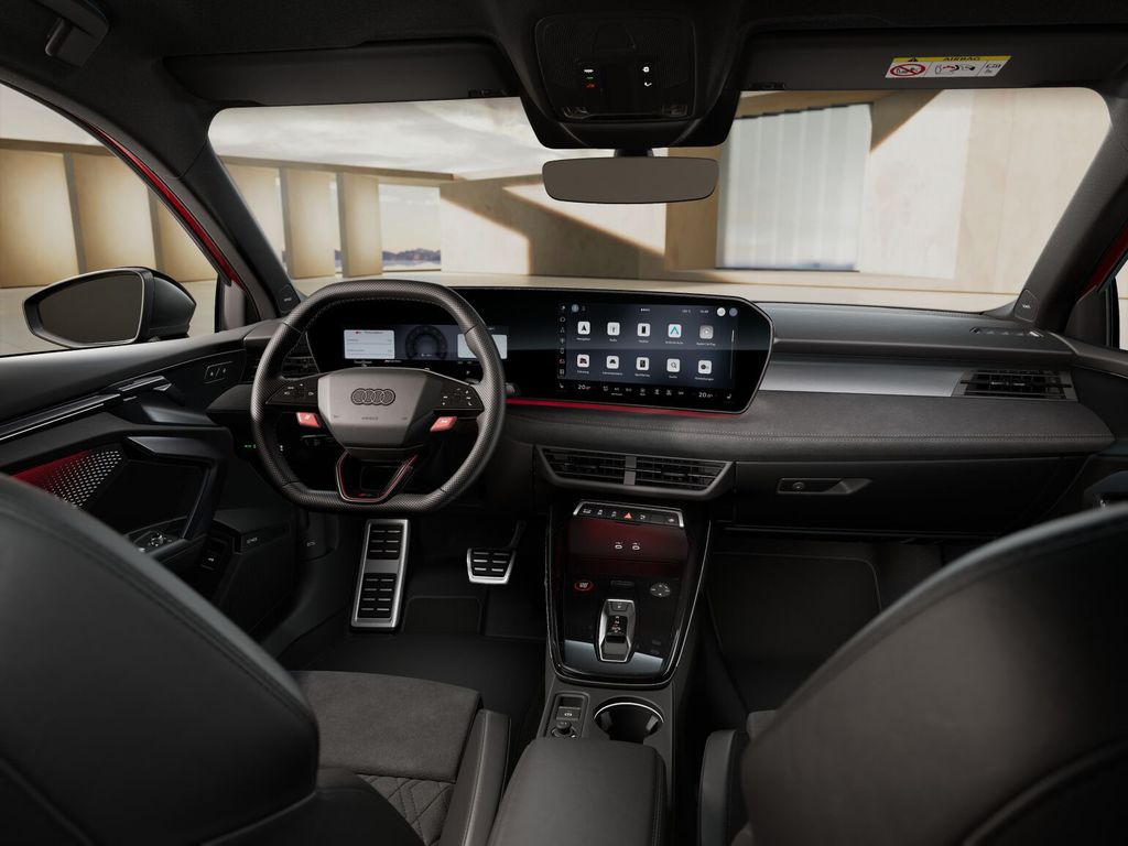 Audi RS 3 Sportback