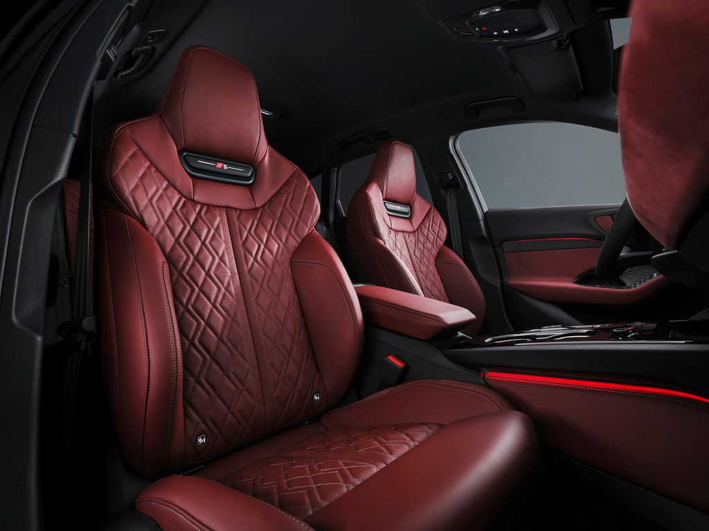Audi Nuova S5 Avant