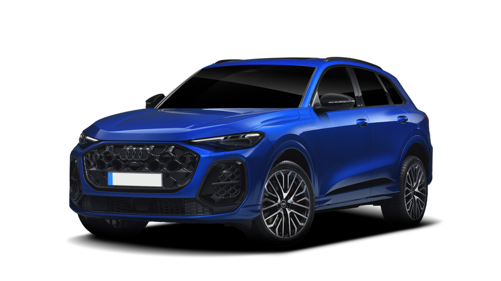 Interessato a Audi SQ5 Sportback