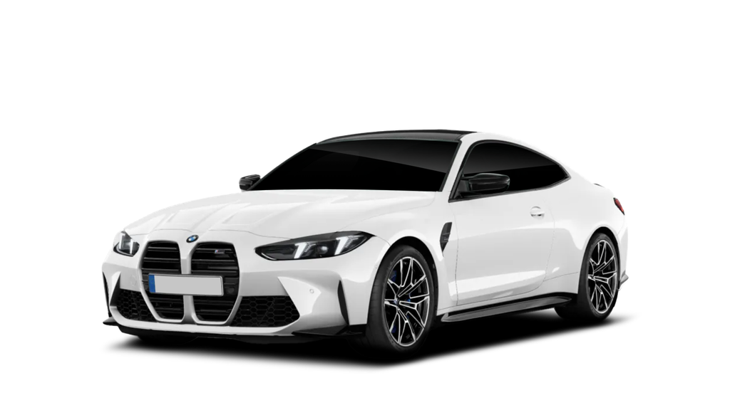 Interessato a BMW M4 Coupé