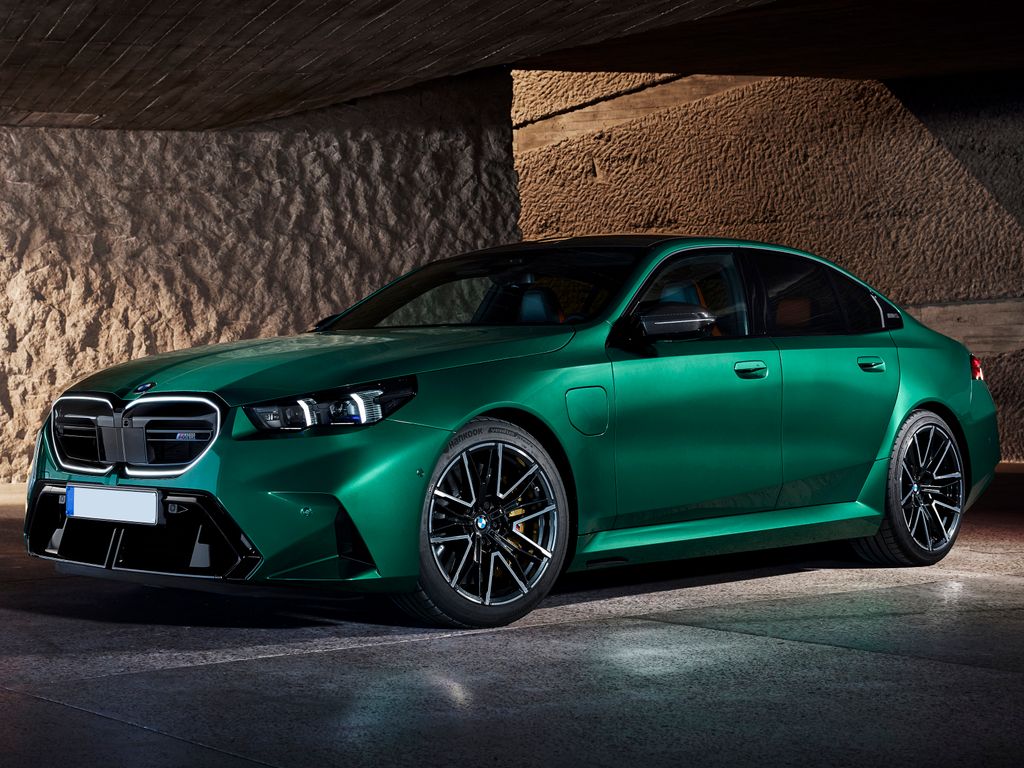BMW M5