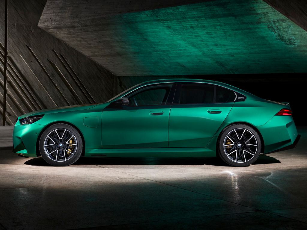 BMW M5