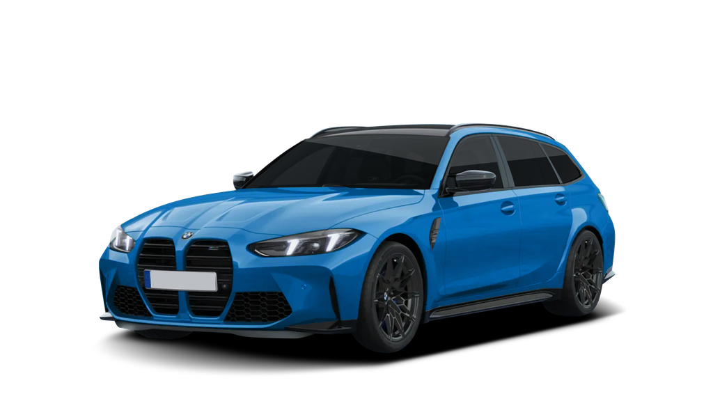 Interessato a BMW M3 Touring