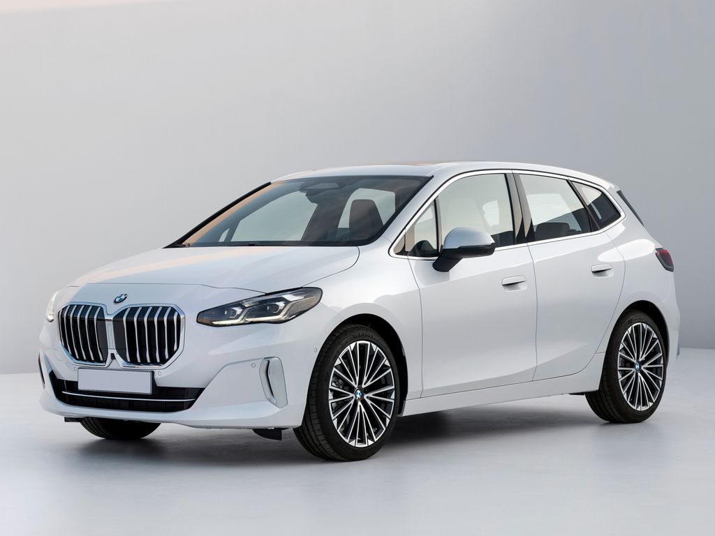 BMW Serie 2 Active Tourer
