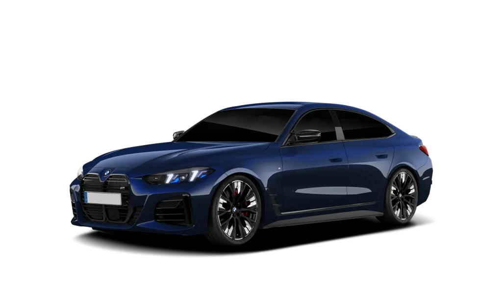 Interessato a BMW Serie 4 Gran Coupé