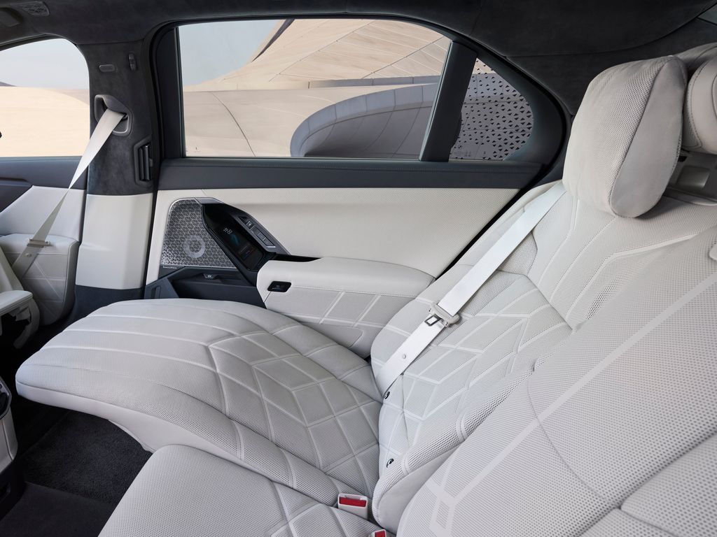 BMW Serie 7
