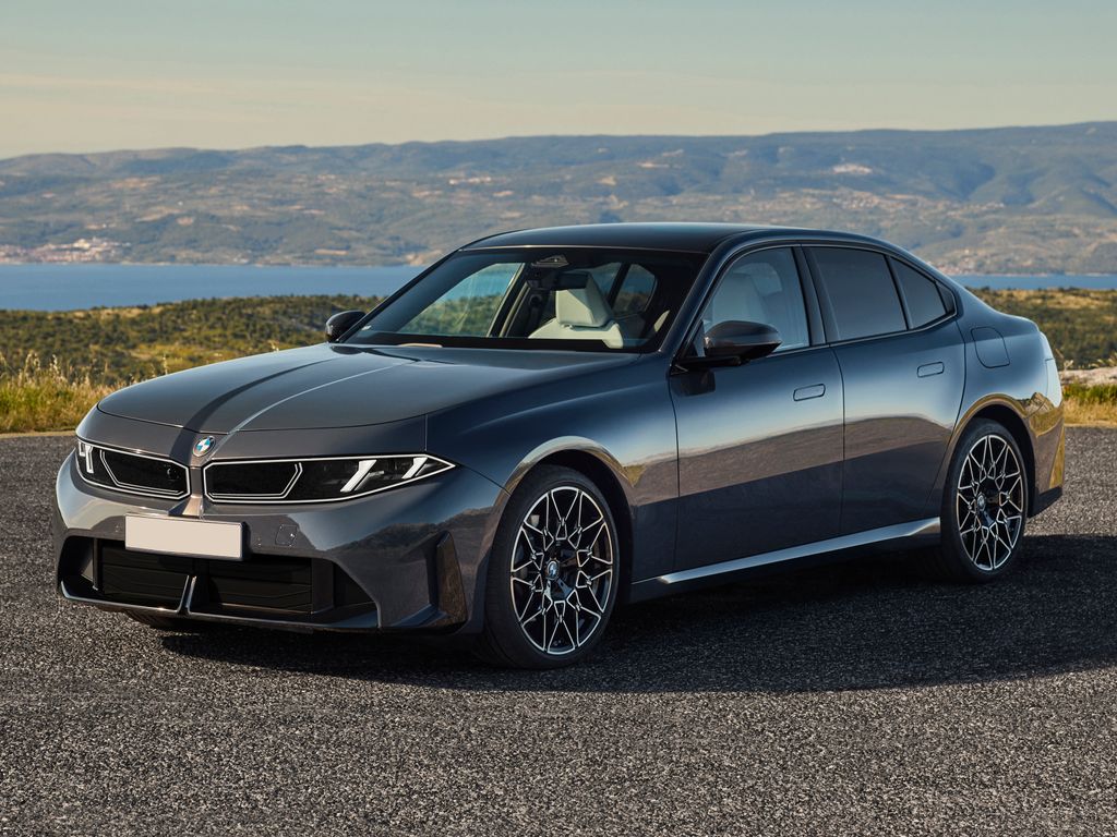BMW Serie 3