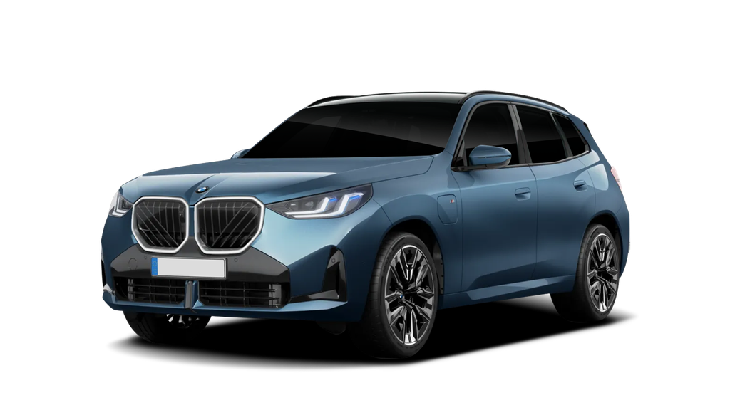 Interessato a BMW X3