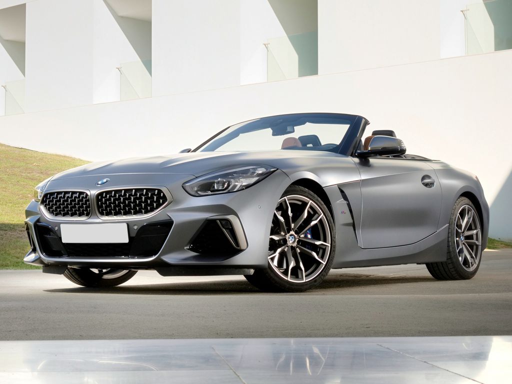 BMW Z4 M