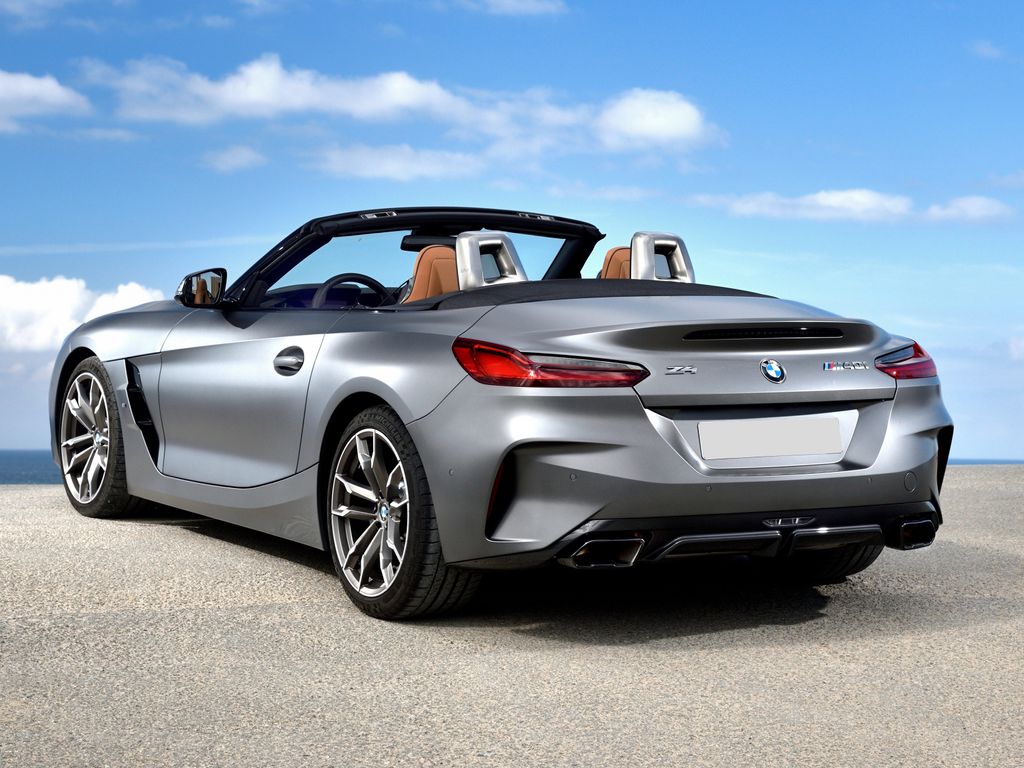 BMW Z4 M