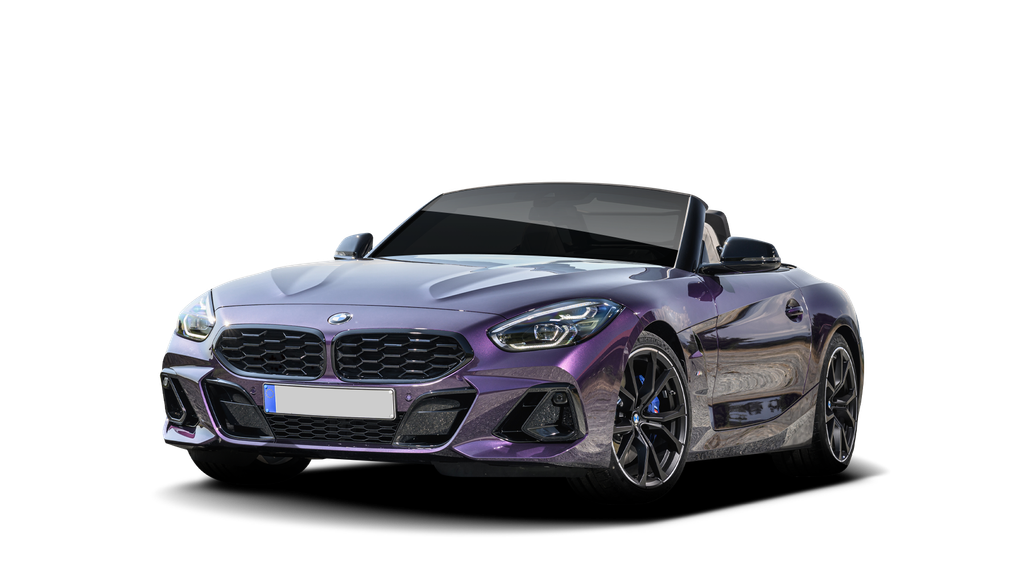 Interessato a BMW Z4 Roadster