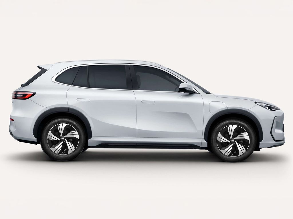 Geely EX5