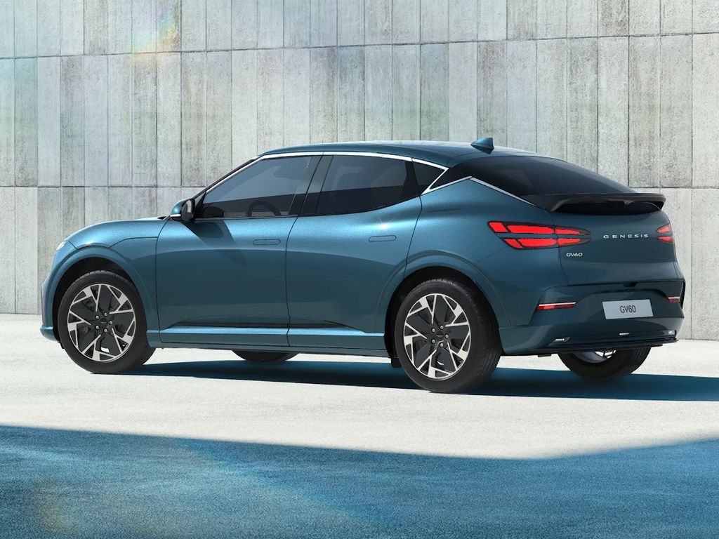 Genesis GV60