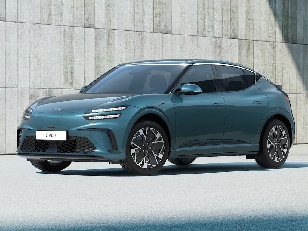 Genesis GV60
