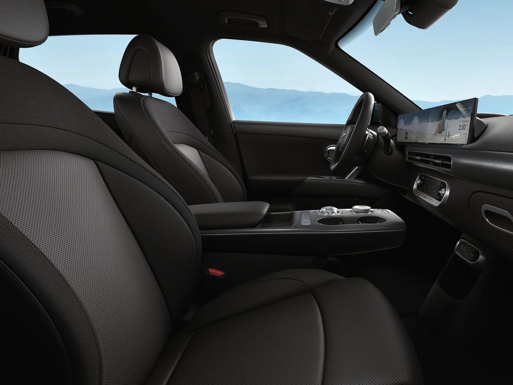 Genesis GV60