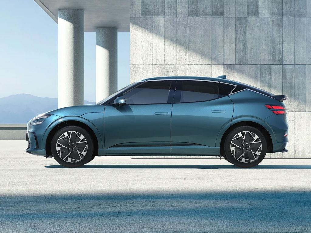 Genesis GV60