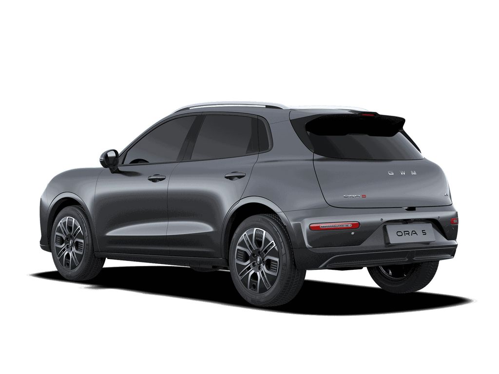 GWM Ora 5 Electric