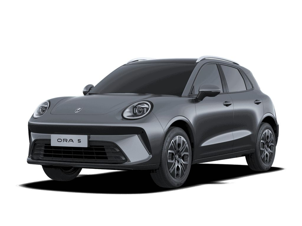 GWM Ora 5 Electric
