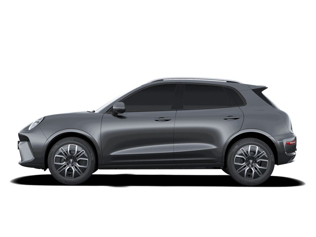 GWM Ora 5 Electric