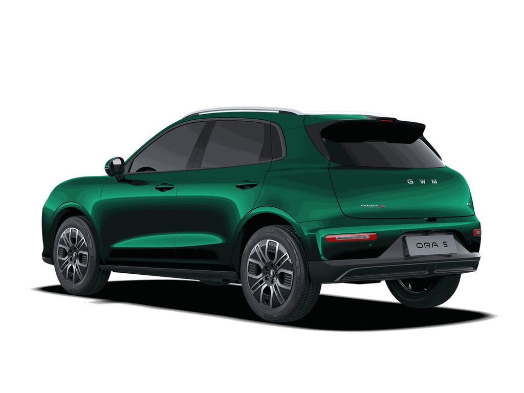 GWM Ora 5