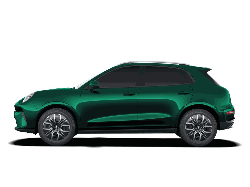 GWM Ora 5