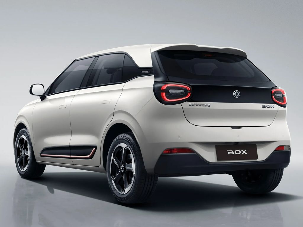 Dongfeng Box