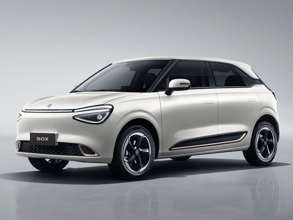 Dongfeng Box
