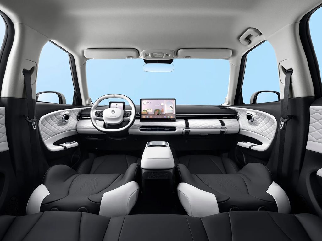 Dongfeng Box