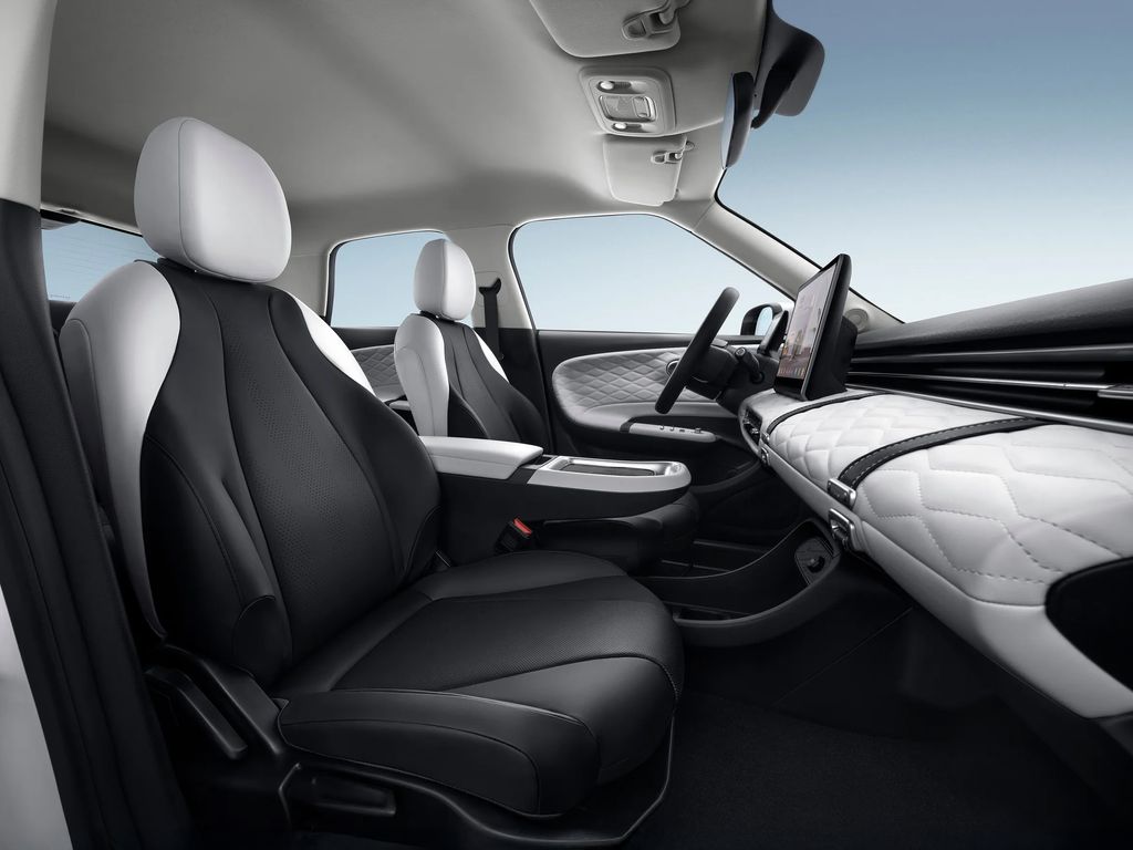 Dongfeng Box