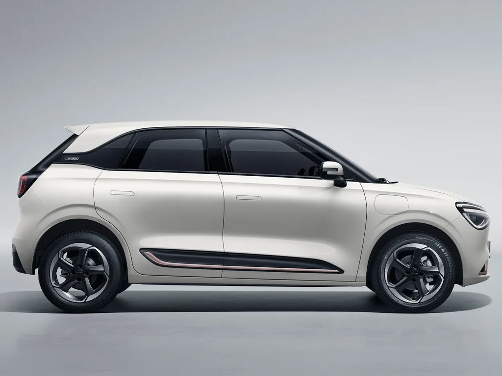 Dongfeng Box