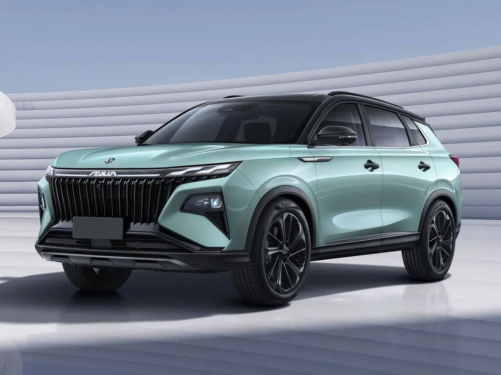 Dongfeng Huge