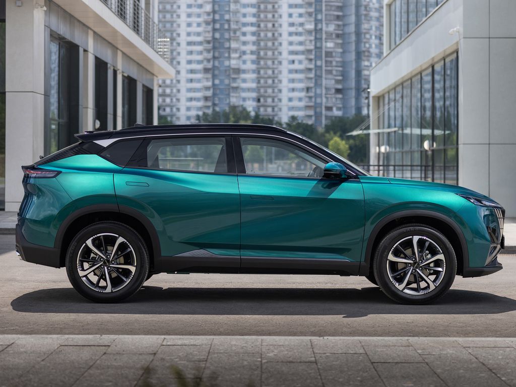 Dongfeng Mage