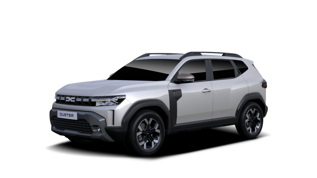 Interessato a Dacia Duster