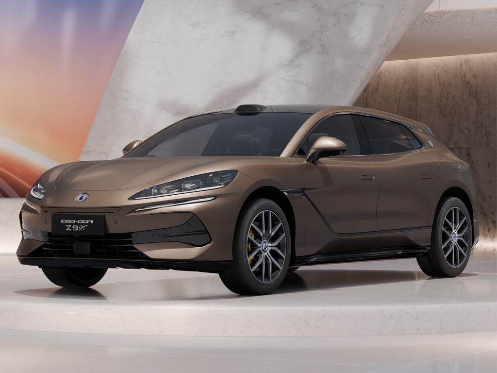 Denza Z9GT DM