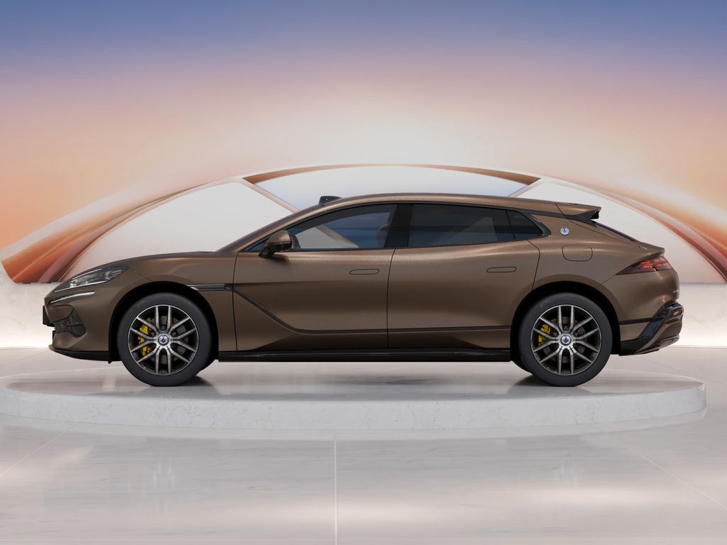 Denza Z9GT DM